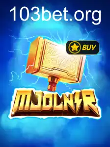 Mjolnir